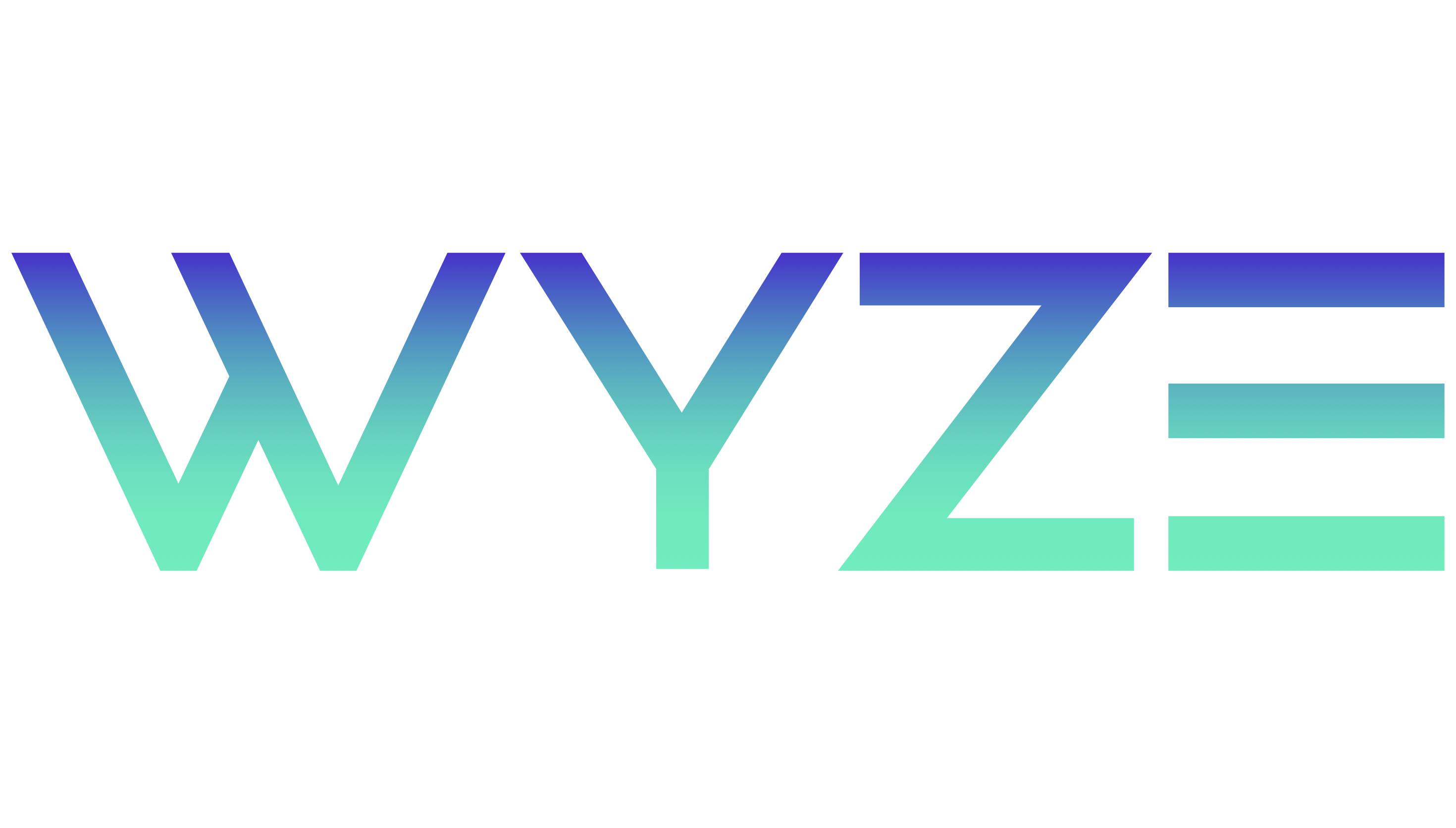 Wyze Affiliate Event