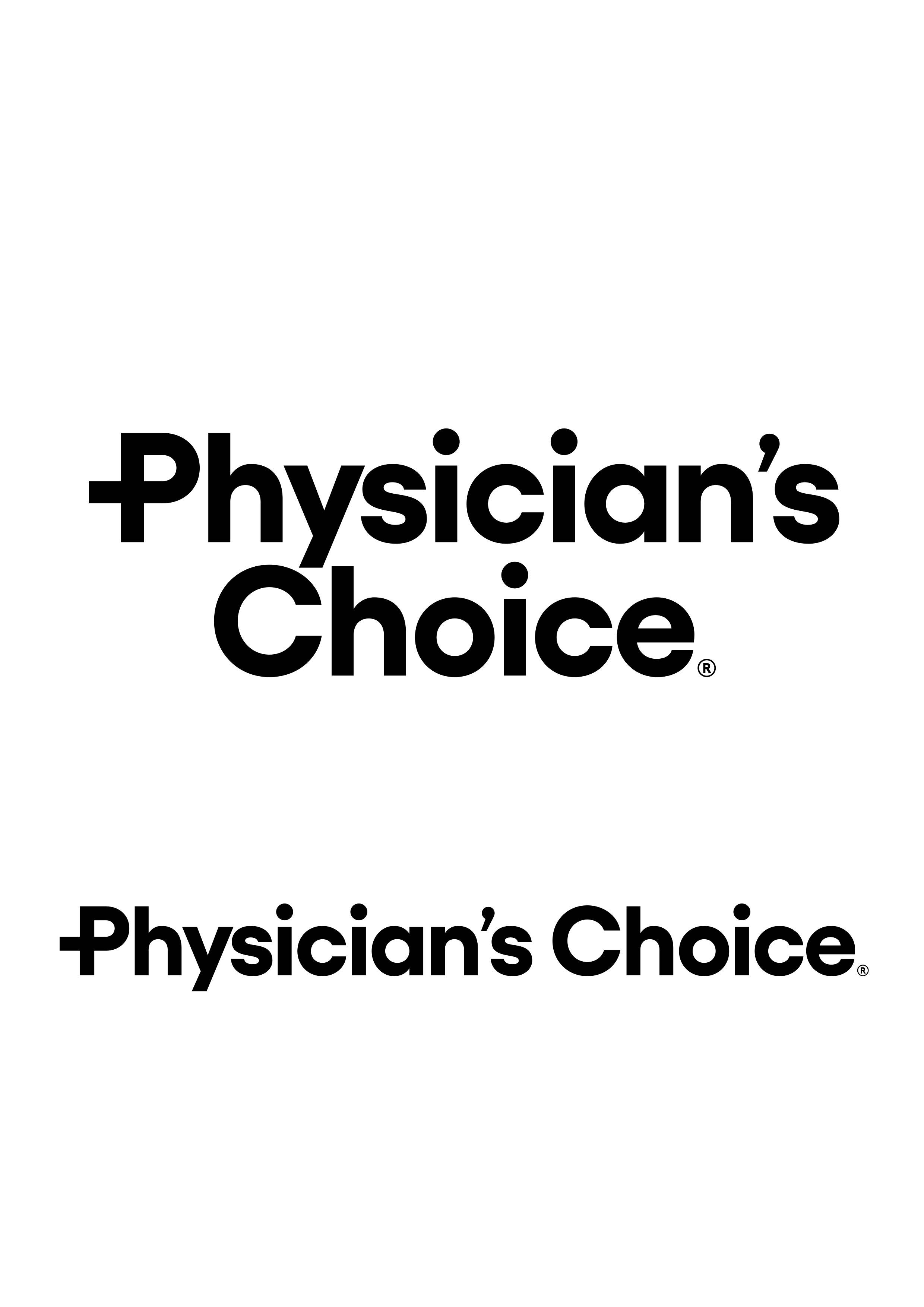 Physicians Choice Affiliates Event