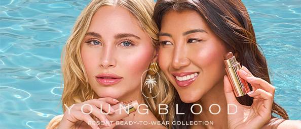YB Cosmetics Influencer Event