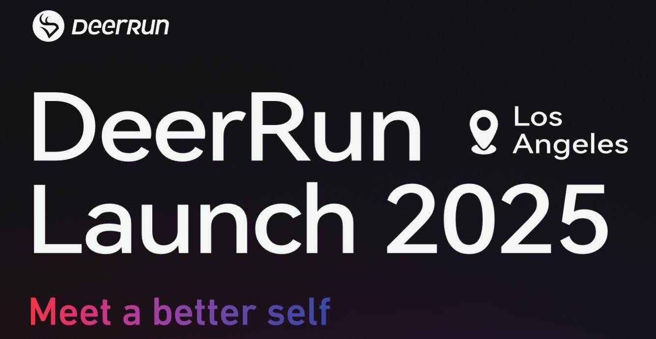 Experience the Future of Fitness with DeerRun X PitPat