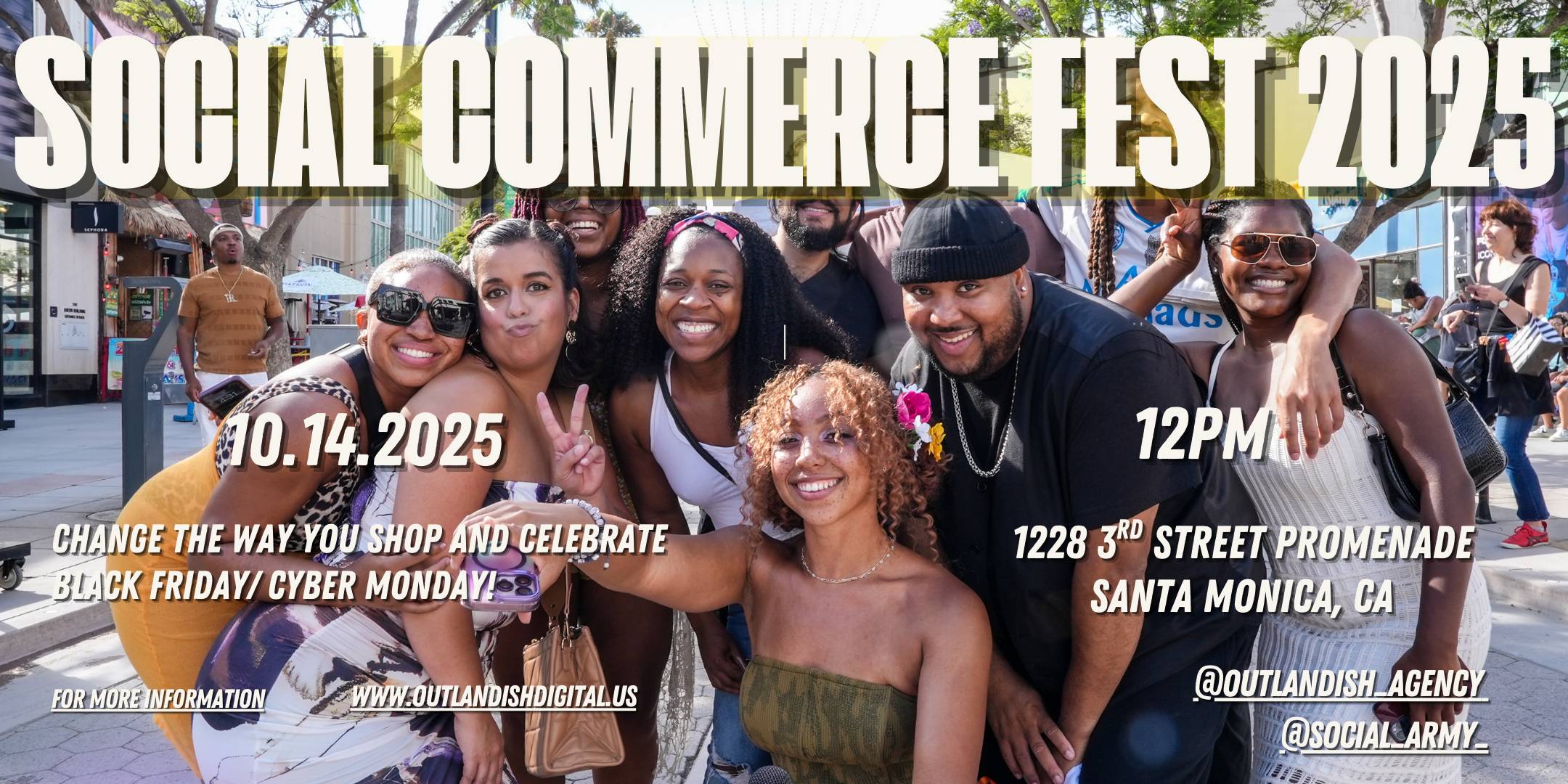 Social Commerce Fest 2025