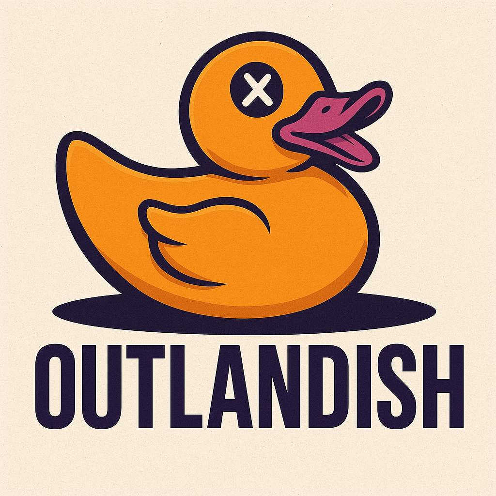 Outlandish 
