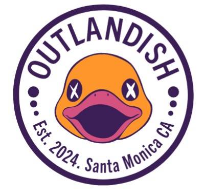 Outlandish HQ