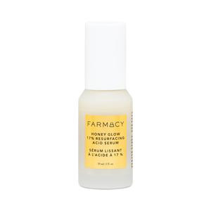 Honey Glow 17% AHA + BHA Resurfacing Acid Serum