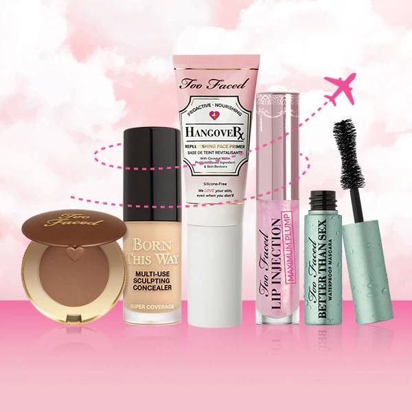 Too Faced