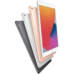 Refurbished Apple iPad 8 (Wi-Fi) 32GB All Colors - Premium