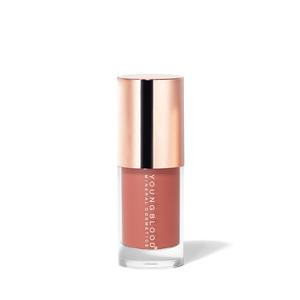 YB EverGlow Lip Oil | Nourishing & Hydrating Gloss-Oil Hybrid with Apricot & Marula Oils + Plumping Peptides for High-Shine Lips – 4.5mL
