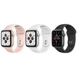 Refurbished Apple Watch Series SE 40mm (GPS + Cellular) Aluminum All Colors - Premium