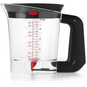 OXO Good Grips Good Gravy 4-Cup Fat Separator OXO