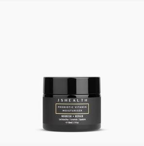 Probiotic Vitamin Moisturiser - 50ml