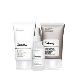 The Acne Set