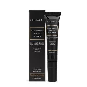 Illuminating Peptide Eye Serum Intensive Skin Care Caffeine Niacinamide