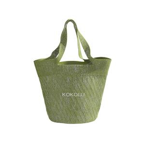Luminous Daily Eight Tote Bag