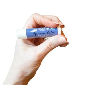 Aftercare Balm for Henna and Jagua Body Art to Extend the Life of the Stains Body Care Organic Moisturizing Skin Care Hydrating Lotions Exfoliant