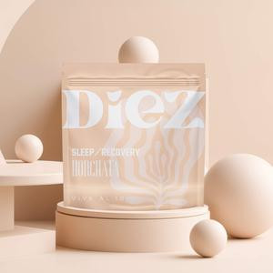 Sleep - Horchata Flavor | Premium Dietary Nurition Gummies