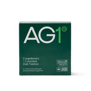 AG1 Travel Packs (5 Count)