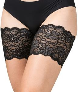 DOLCE Thigh Bands By Bandelettes Lace Elegant Thighs Protection Panties Womenswear