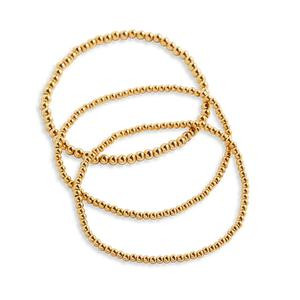 322 Beaded Bracelet Stacking Set
