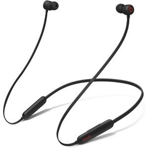 Beats Flex Wireless Connection Earbuds - Apple W1 Headphone Chip, Magnetic Earphones, Bluetooth 12 Hours, Black