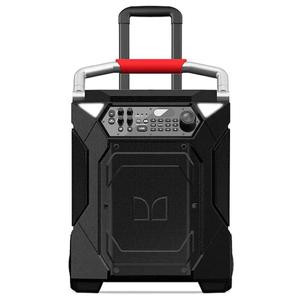 Rockin Roller 360 - Bluetooth Portable Speaker