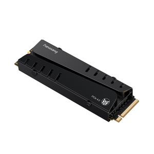 FANXIANG  M.2 2280 NVMe Internal SolidState Drive(SSD) 1TB PCIe 4.0 7300MB/s with Heatsink