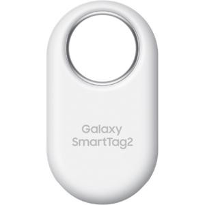 Samsung Galaxy SmartTag2 US Tracker - White (1 Pack) Android Bluetooth Device
