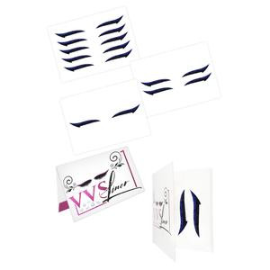 Submarine Sticker Liner