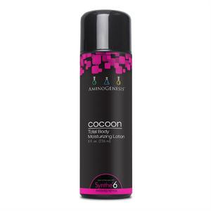 Amino Genesis Cocoon Full Body Lotion 8 oz Moisturizing