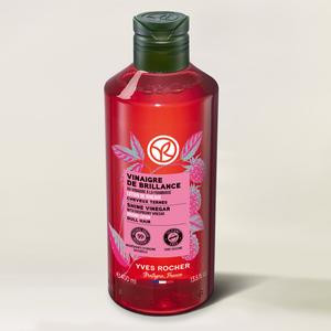 Hair Shine Vinegar
