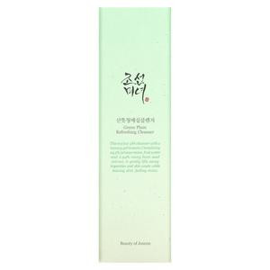 Beauty of Joseon Green Plum Refreshing Cleanser, 3.38 fl oz (100 ml)