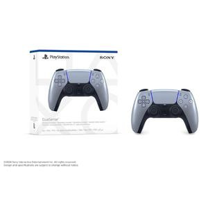 Sony PlayStation 5 - DualSense Wireless Controller - Sterling Silver