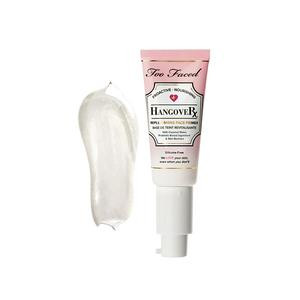 Too Faced Travel Size Hangover Hydrating Brightening Replenishing Face Primer