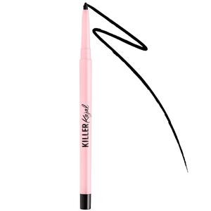 Too Faced Killer Kajal 12 Hour Longwearing Intense Black Eyeliner