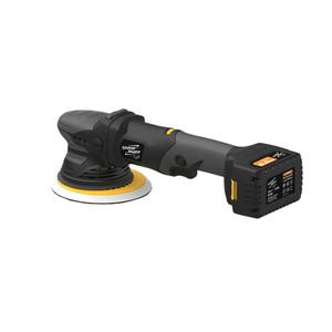 ShineMate EB351-6/21 6" Cordless Car Buffer and Polisher
