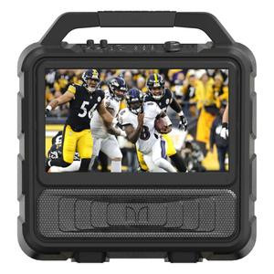 Monster Vision 15.6 - Speaker Bluetooth with 15.6'' Screen