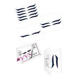 Mermaid Sticker Liner