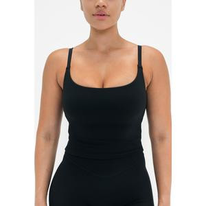 Cloud II™ Scoop Tank - Midnight
