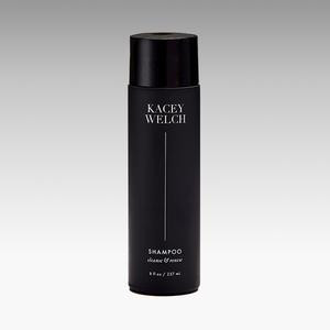 KACEY WELCH CLEANSE & RENEW- LUXURY HYDRATING SHAMPOO (8oz)