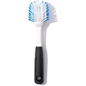 Good Grips Dish Brush, White/Black, 1EA oxo oxo oxo