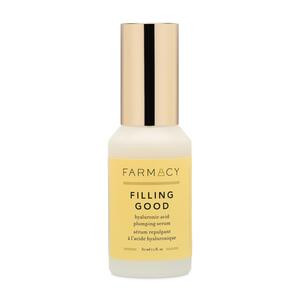 Farmacy Filling Good Hyaluronic Acid Serum for Face - Anti Aging Facial Serum