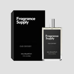 Oud Odyssey Extrait de Parfum | Inspired By Bac 540 - Unisex Perfume - Selling Out Fast