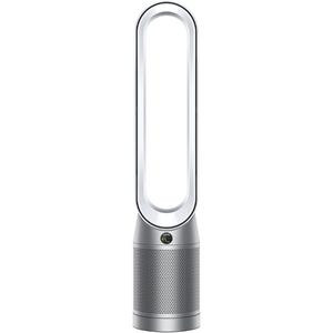 Dyson Tower Fan Cool TP07 Smart Air Purifier-White/Silver