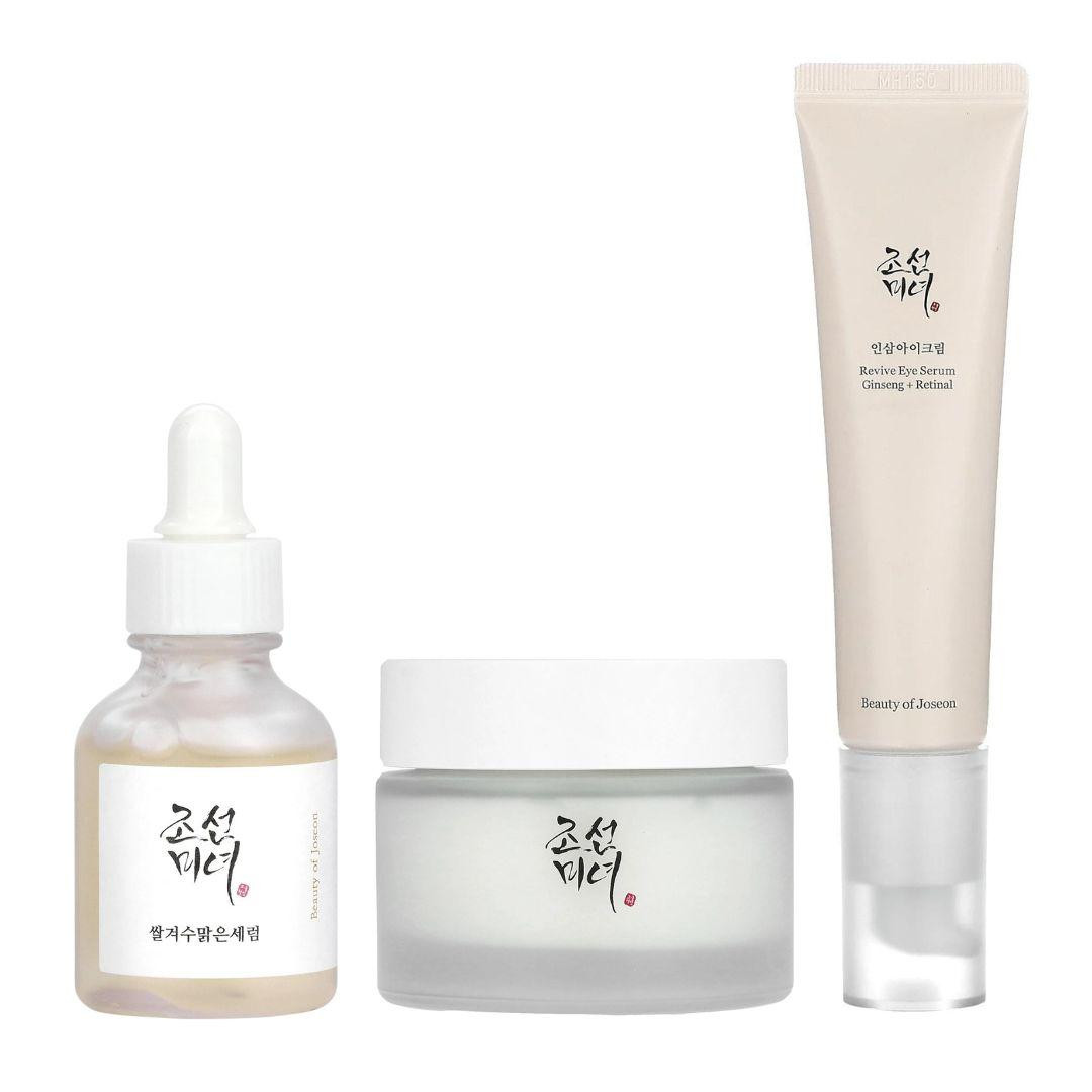 Ultimate Skincare Bundle