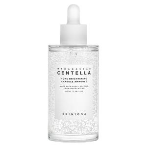 SKIN1004 Madagascar Centella, Tone Brightening Capsule Ampoule, 3.38 fl oz (100 ml)