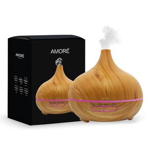 SERENE Essential Oil Diffuser (300ml)