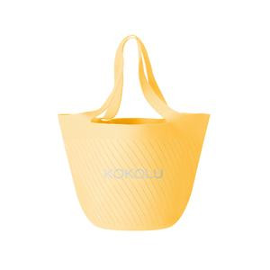 Daily Plus Tote Bag