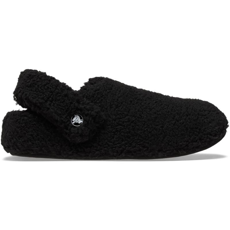 Crocs Unisex Adult Classic Cozzzy Slippers, Comfortable Fuzzy House Slippers