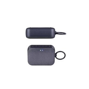 LG XBOOM Go P2 Portable Speaker (2-pack) for Audio and Smartphone Use Bluetooth Compact