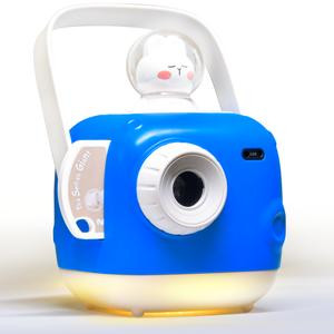 KOKODI Story Projector Toy, Interactive Projector with Bluetooth Speaker and Star Night Light, Toy for Bedtime and Storytime, Infrared Eye Protection,  Story Projector with Reading Books