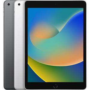 Refurbished Apple iPad 9 (2021) Wi-Fi All Colors - Premium